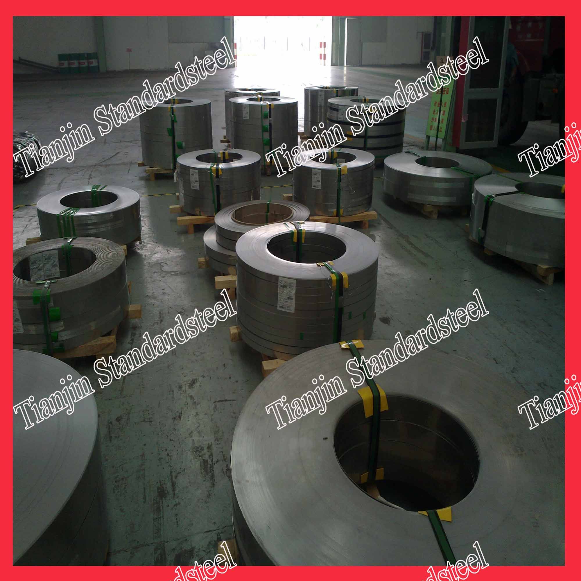 Stainless Steel Sheet (304 304L 316 316L 321 310S 430)